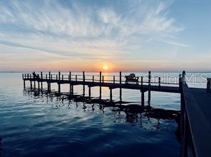 WATERSIDE AT COQUINA KEY SOUTH - Residential