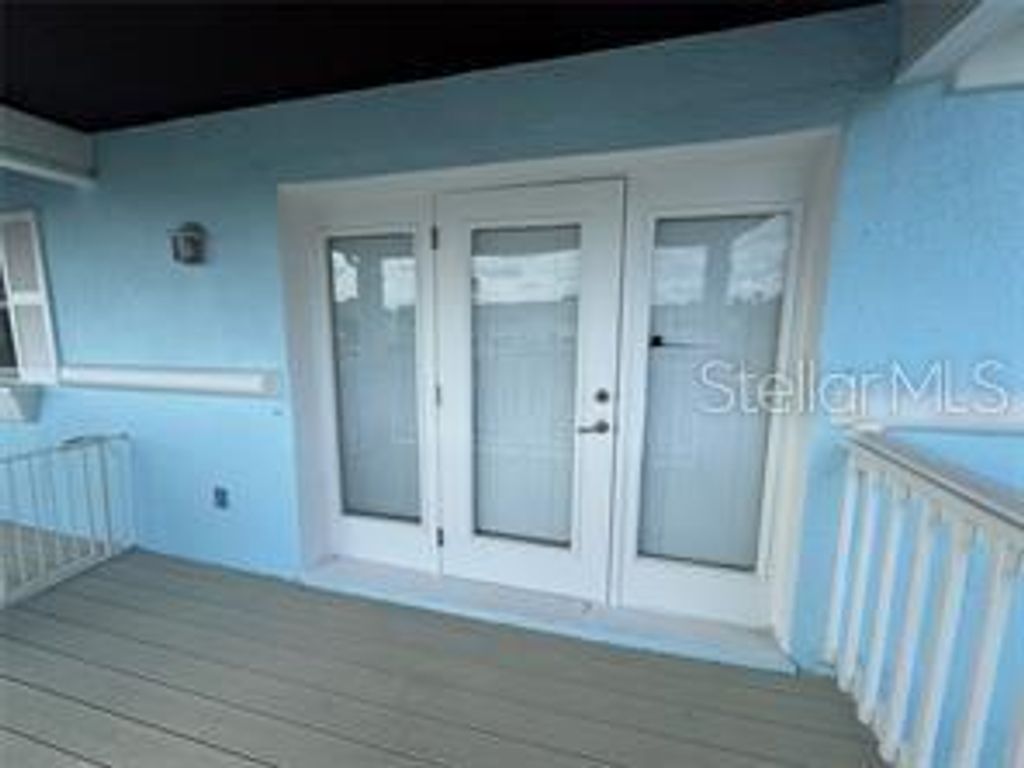 Photo of 5075 Starfish Drive SE #C, St Petersburg, FL 33705 (MLS # TB8441590)
