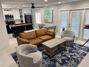 WATERSIDE AT COQUINA KEY SOUTH - Residential