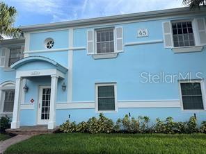 WATERSIDE AT COQUINA KEY SOUTH - Residential