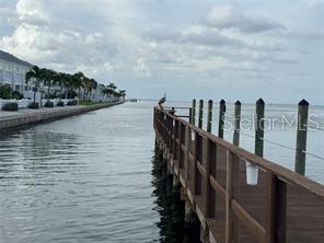 WATERSIDE AT COQUINA KEY SOUTH - Residential