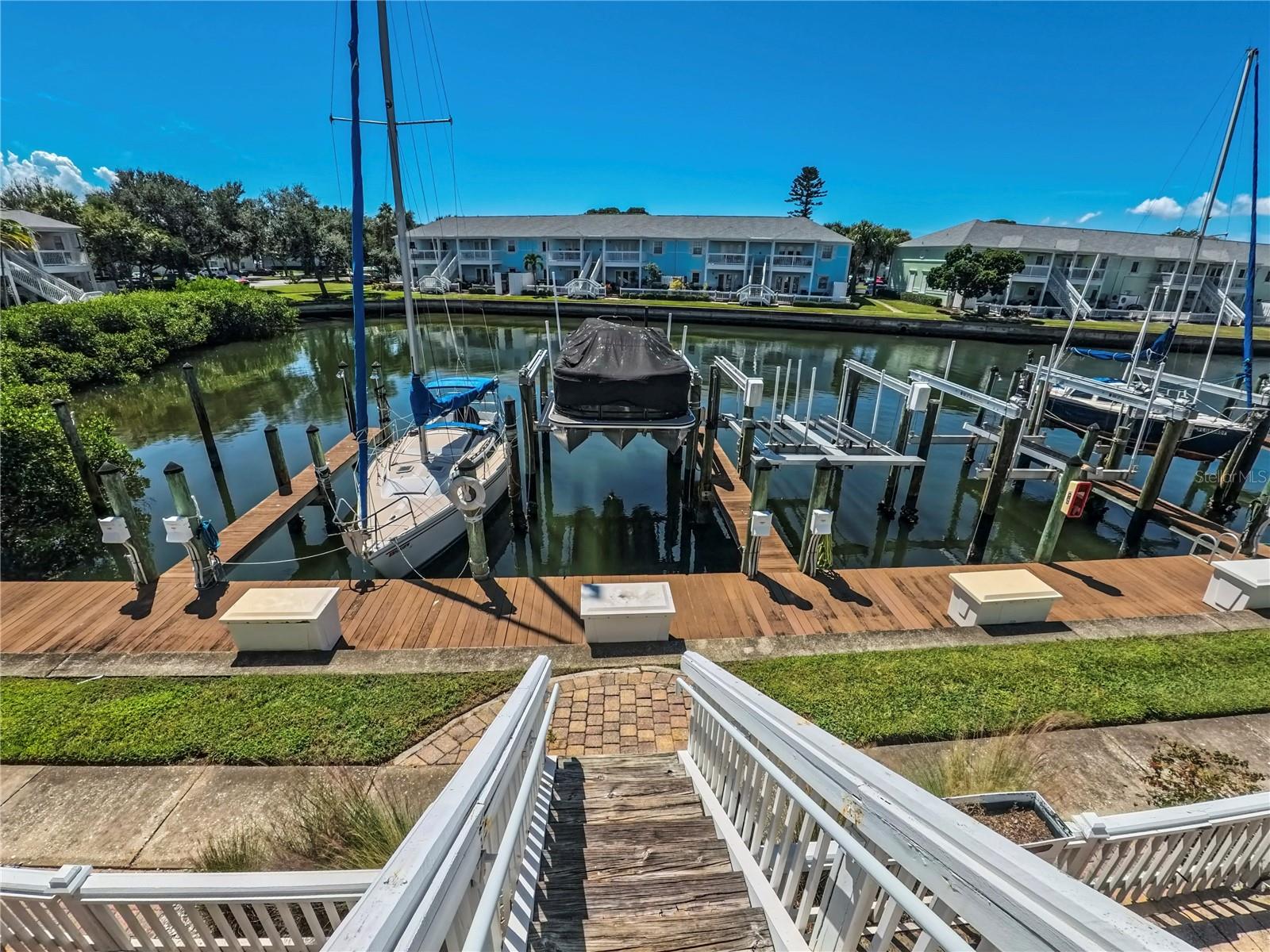 5075 STARFISH DRIVE SE C