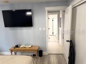 WATERSIDE AT COQUINA KEY SOUTH - Residential