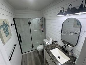 WATERSIDE AT COQUINA KEY SOUTH - Residential