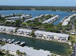 WATERSIDE AT COQUINA KEY SOUTH - Residential