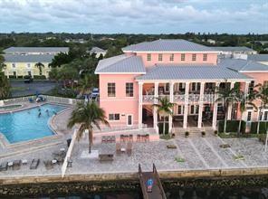 WATERSIDE AT COQUINA KEY SOUTH - Residential