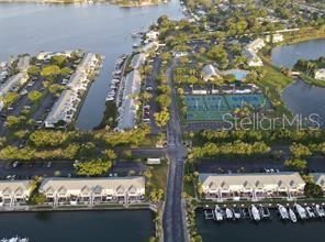 WATERSIDE AT COQUINA KEY SOUTH - Residential