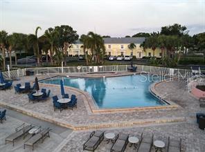 WATERSIDE AT COQUINA KEY SOUTH - Residential
