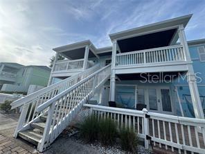 WATERSIDE AT COQUINA KEY SOUTH - Residential