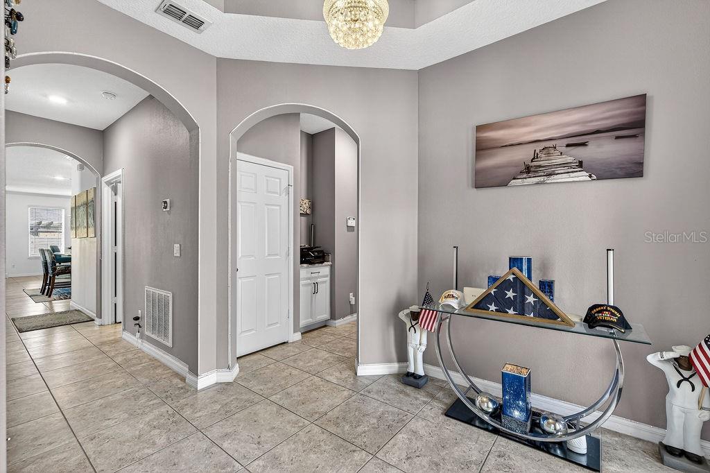 RESERVE/SAWGRASS PH 4B - Residential