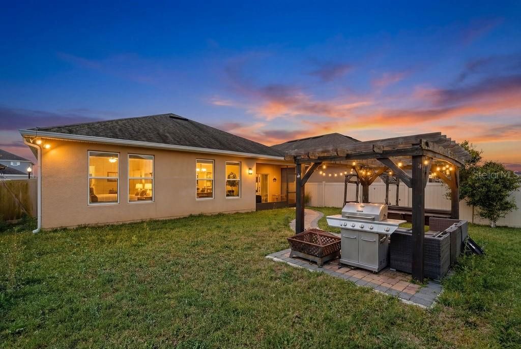 Photo of 3943 Green Sabal Drive, Orlando, FL 32824 (MLS # O6393580)