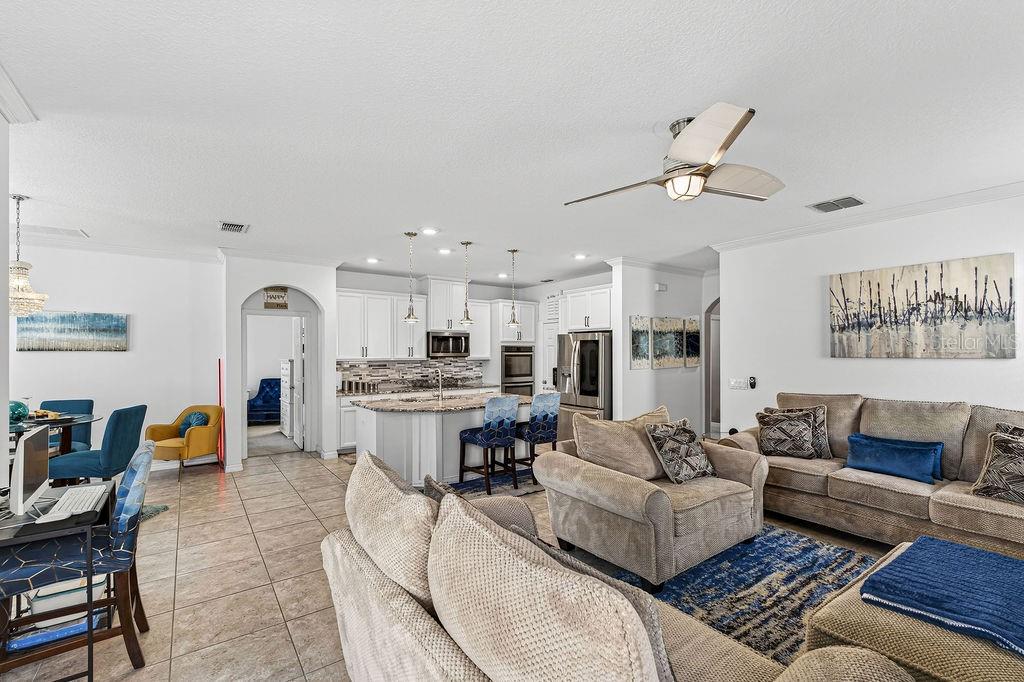 RESERVE/SAWGRASS PH 4B - Residential