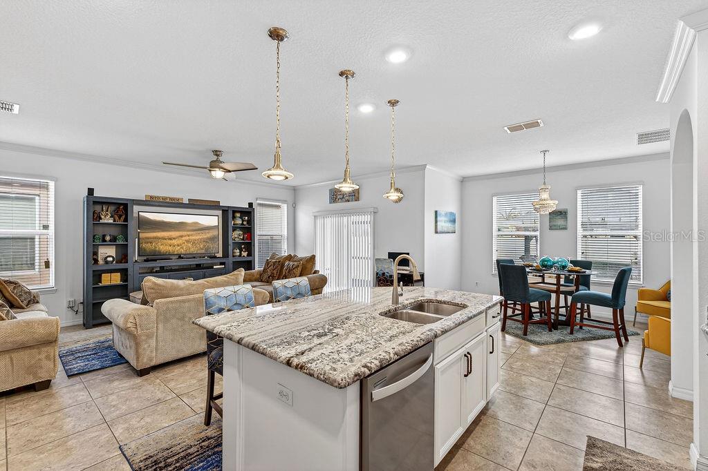 RESERVE/SAWGRASS PH 4B - Residential