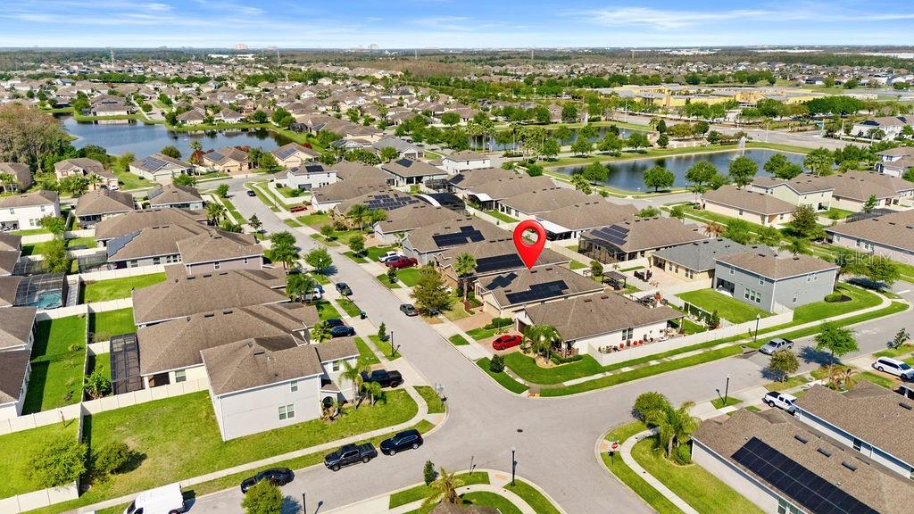 RESERVE/SAWGRASS PH 4B - Residential