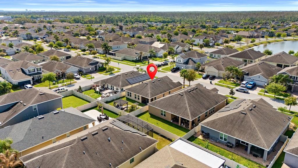 RESERVE/SAWGRASS PH 4B - Residential