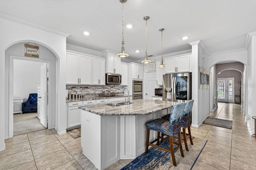 RESERVE/SAWGRASS PH 4B - Residential