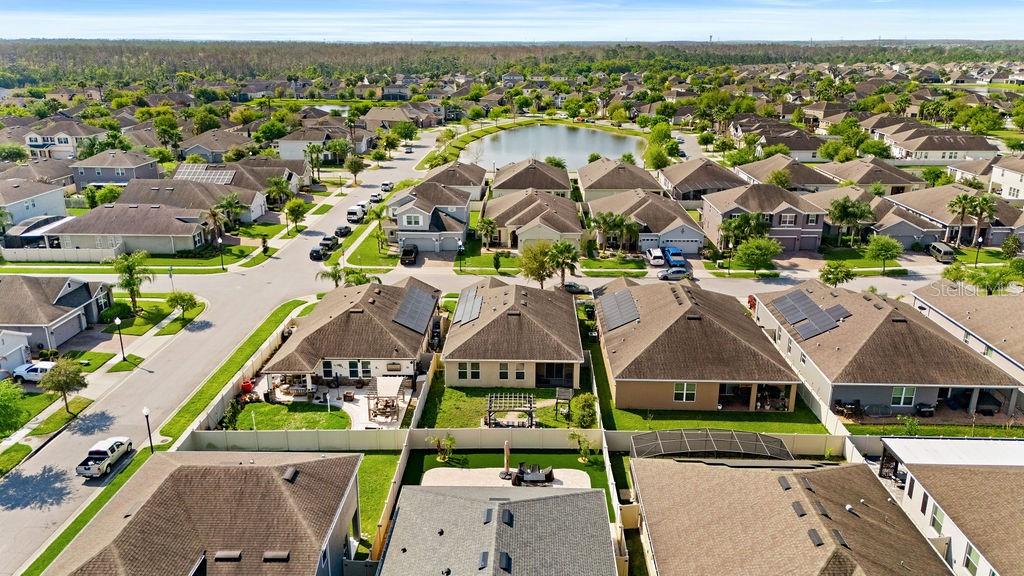 RESERVE/SAWGRASS PH 4B - Residential