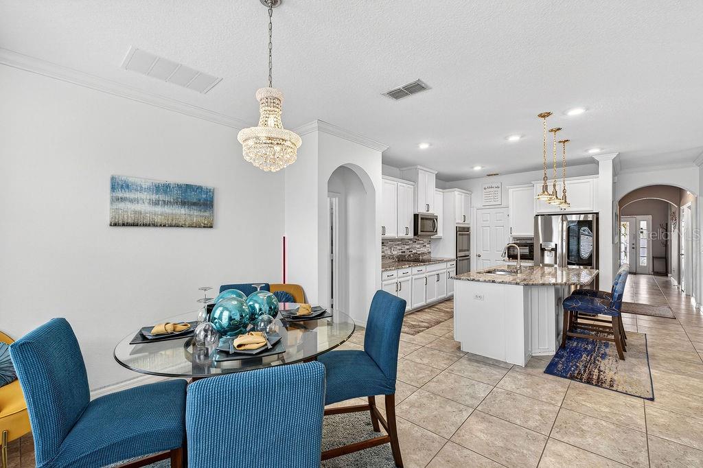 RESERVE/SAWGRASS PH 4B - Residential