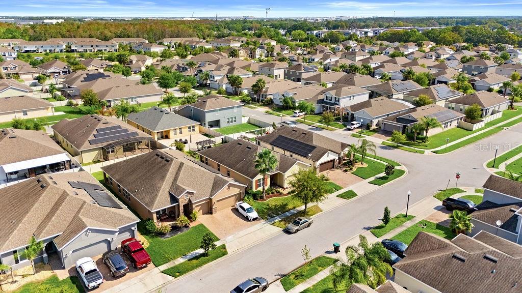 RESERVE/SAWGRASS PH 4B - Residential