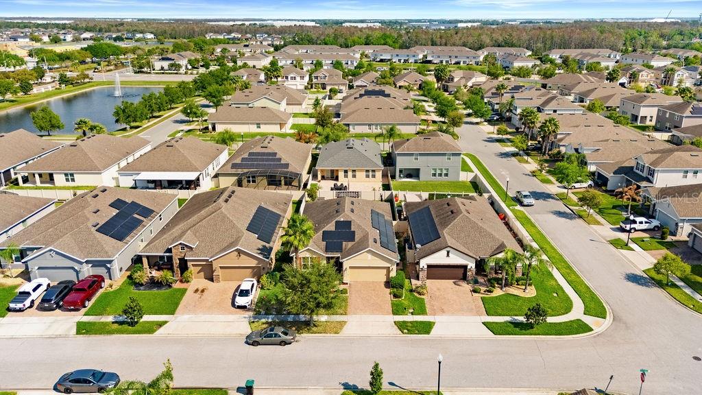 RESERVE/SAWGRASS PH 4B - Residential