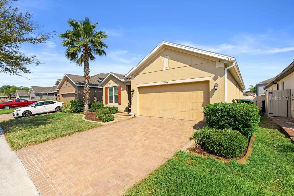 3943 GREEN SABAL DRIVE