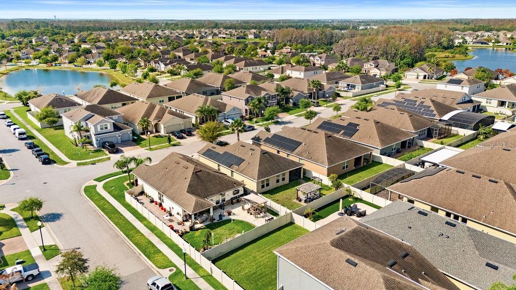 RESERVE/SAWGRASS PH 4B - Residential