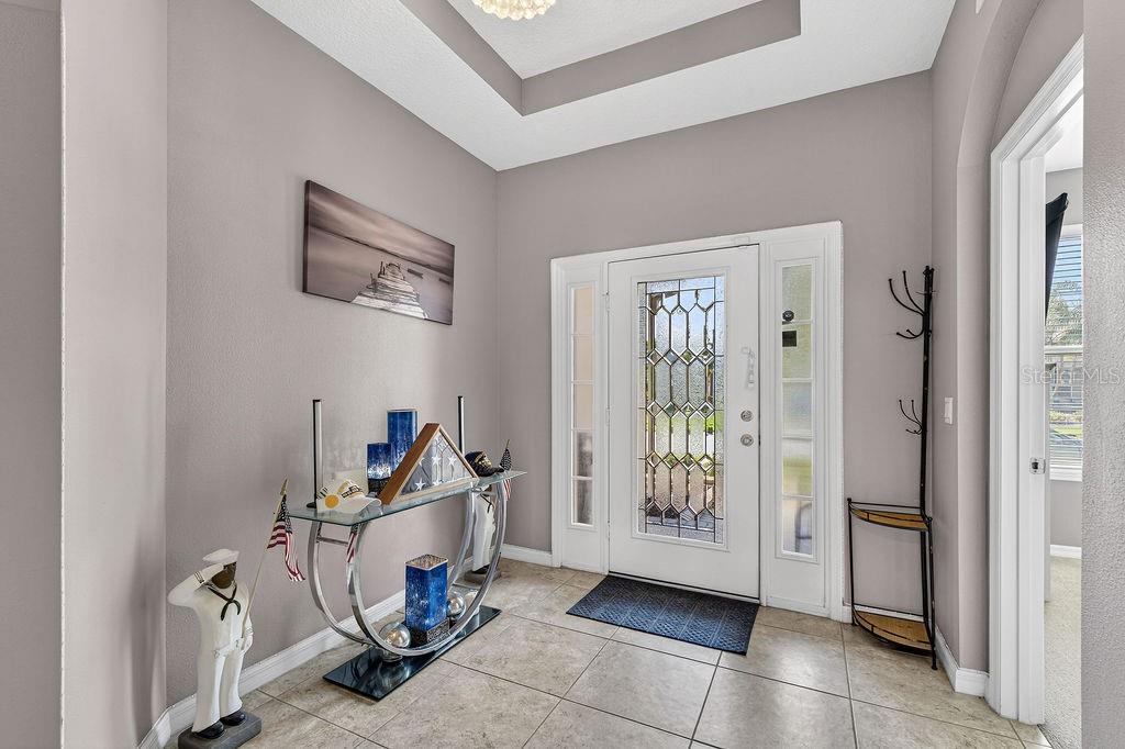 RESERVE/SAWGRASS PH 4B - Residential