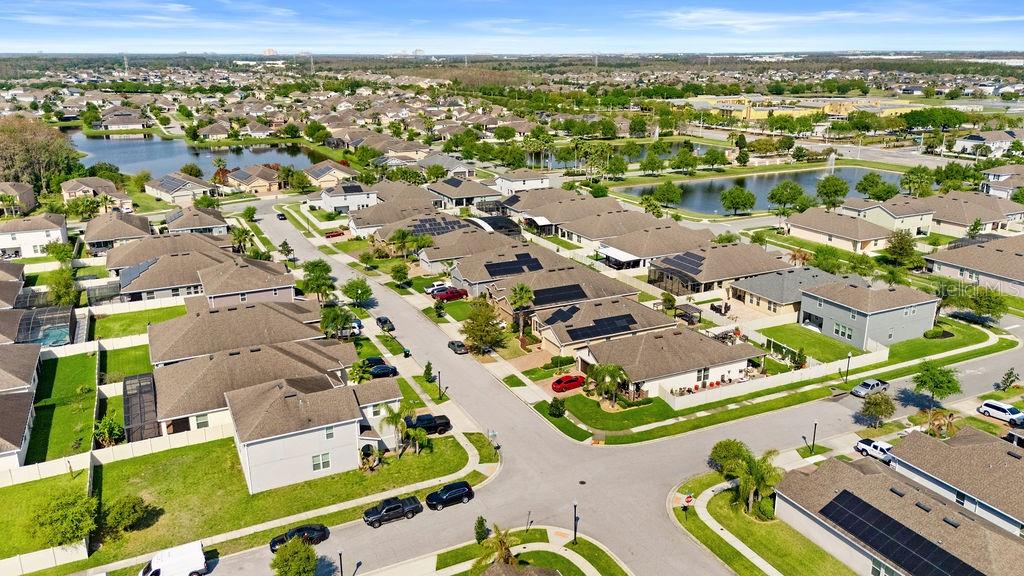 RESERVE/SAWGRASS PH 4B - Residential