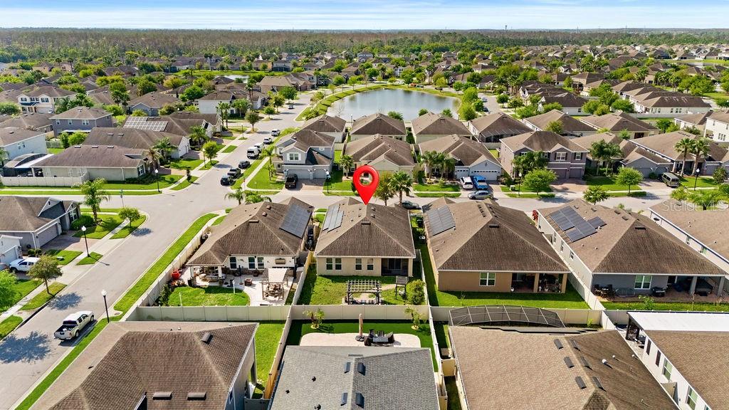 RESERVE/SAWGRASS PH 4B - Residential