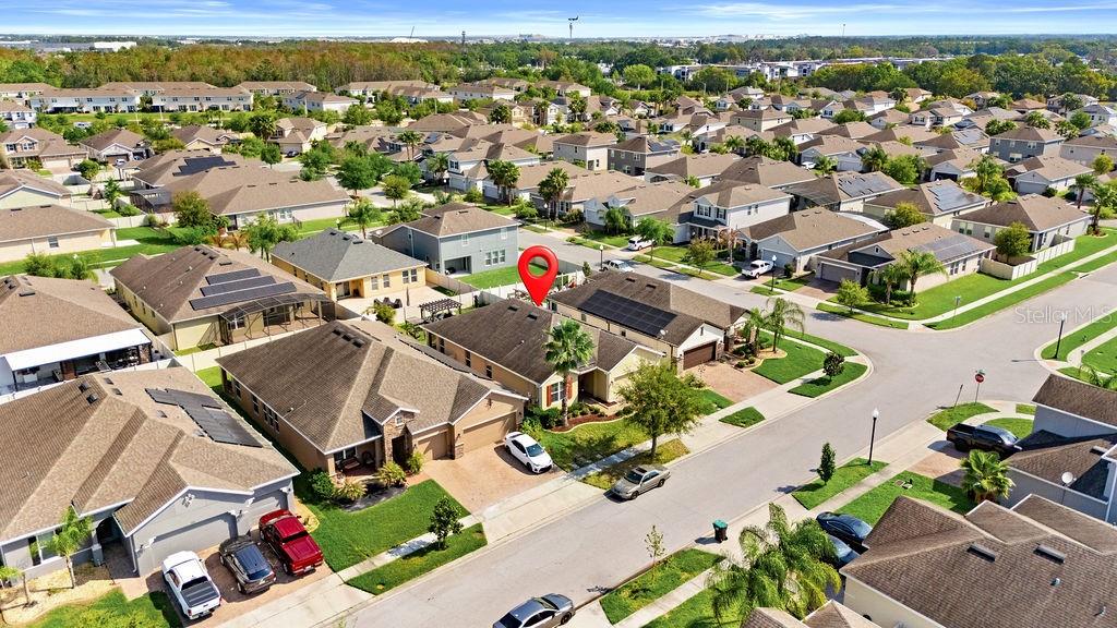 RESERVE/SAWGRASS PH 4B - Residential