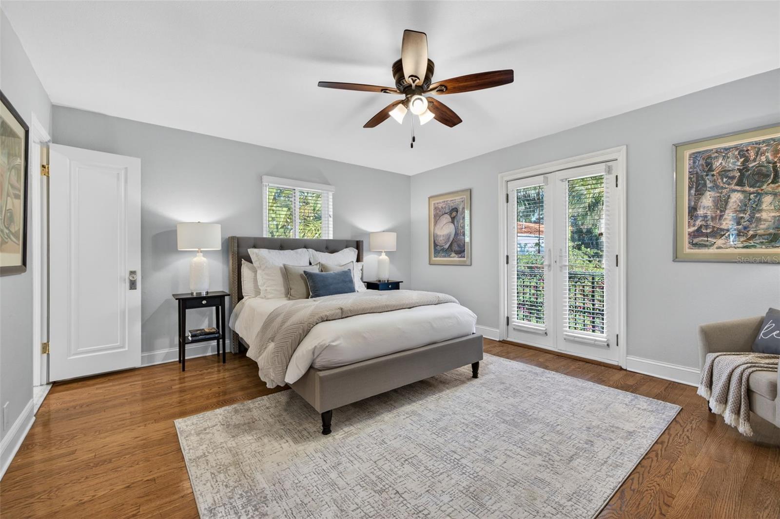 SNELL AND HAMLETTS NORTH SHORE ADD - Residential