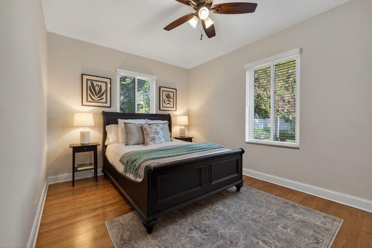 SNELL AND HAMLETTS NORTH SHORE ADD - Residential