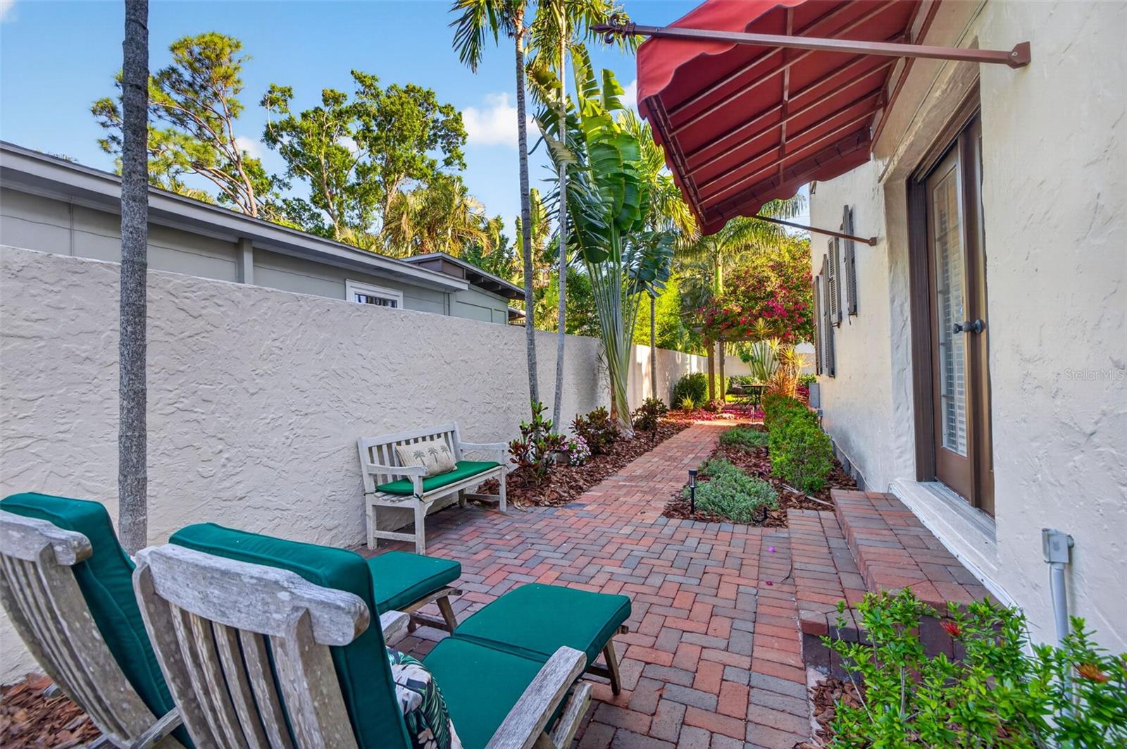 SNELL AND HAMLETTS NORTH SHORE ADD - Residential