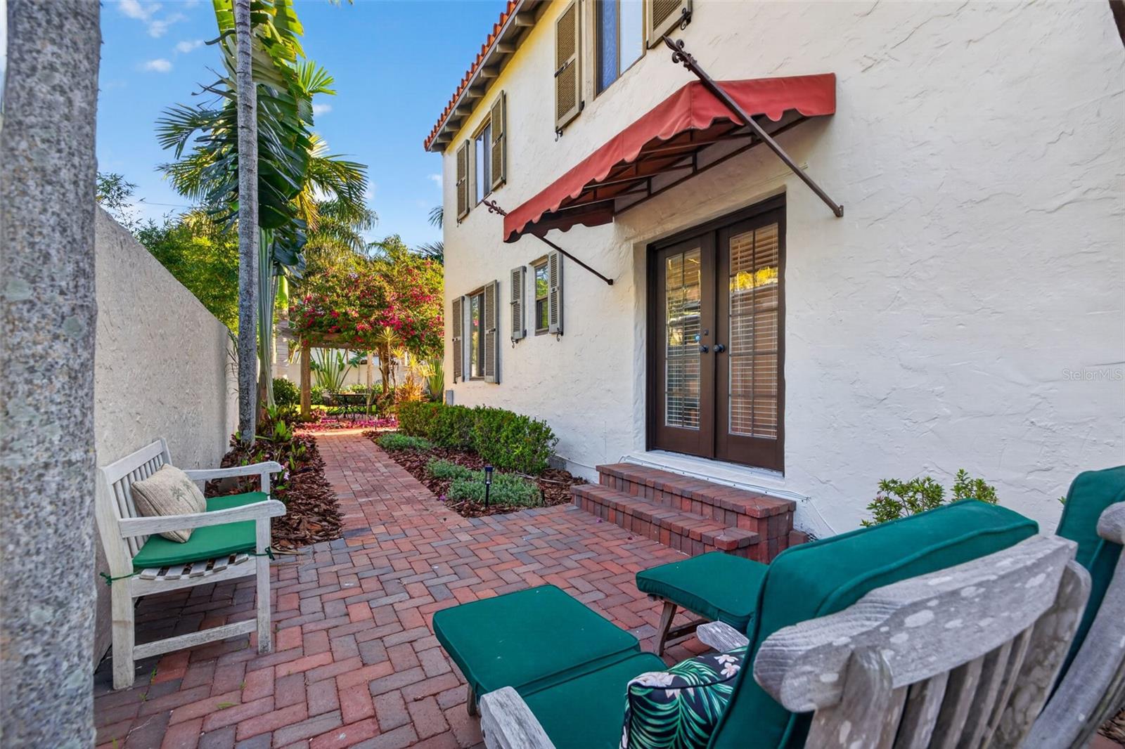 SNELL AND HAMLETTS NORTH SHORE ADD - Residential