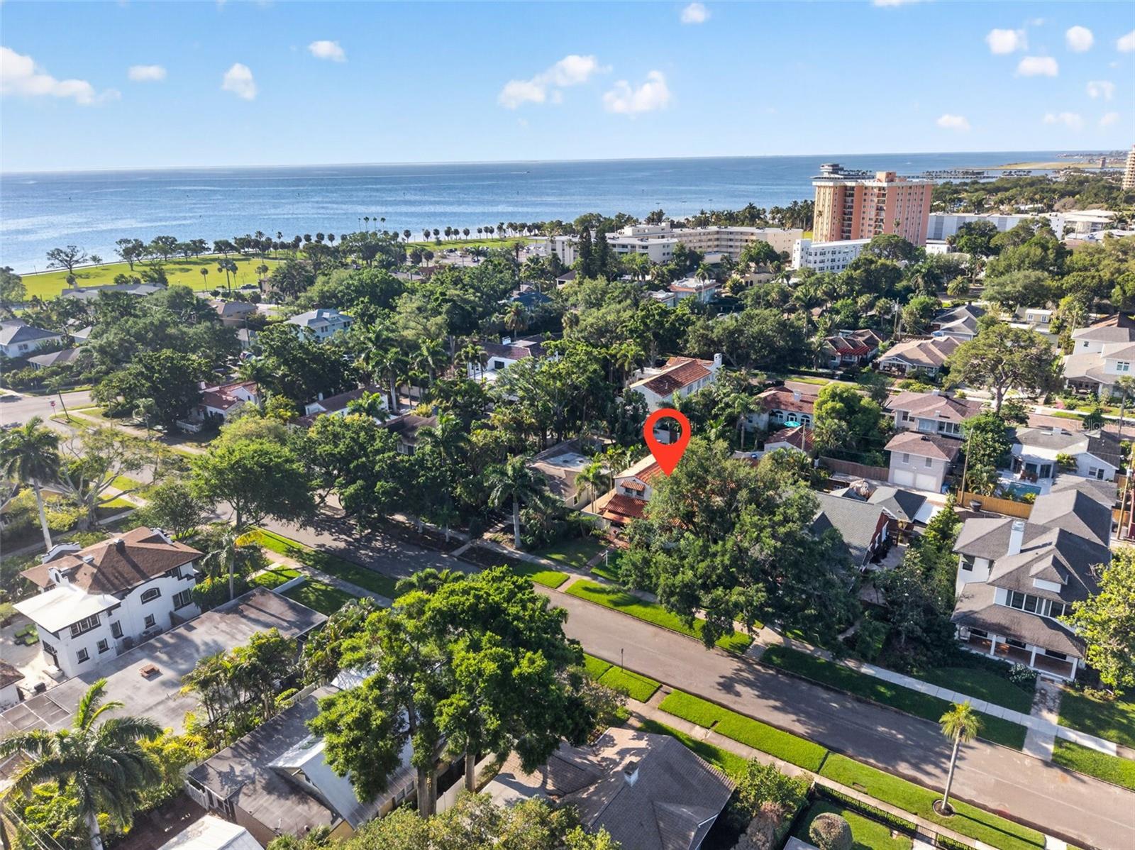 SNELL AND HAMLETTS NORTH SHORE ADD - Residential