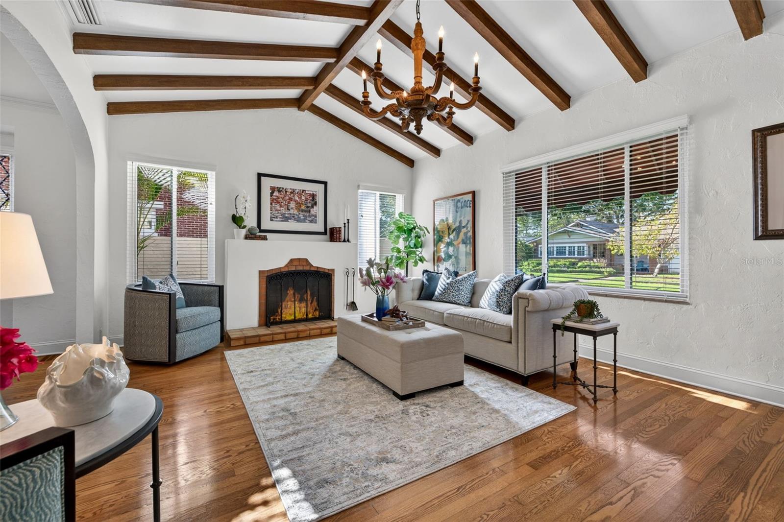 SNELL AND HAMLETTS NORTH SHORE ADD - Residential