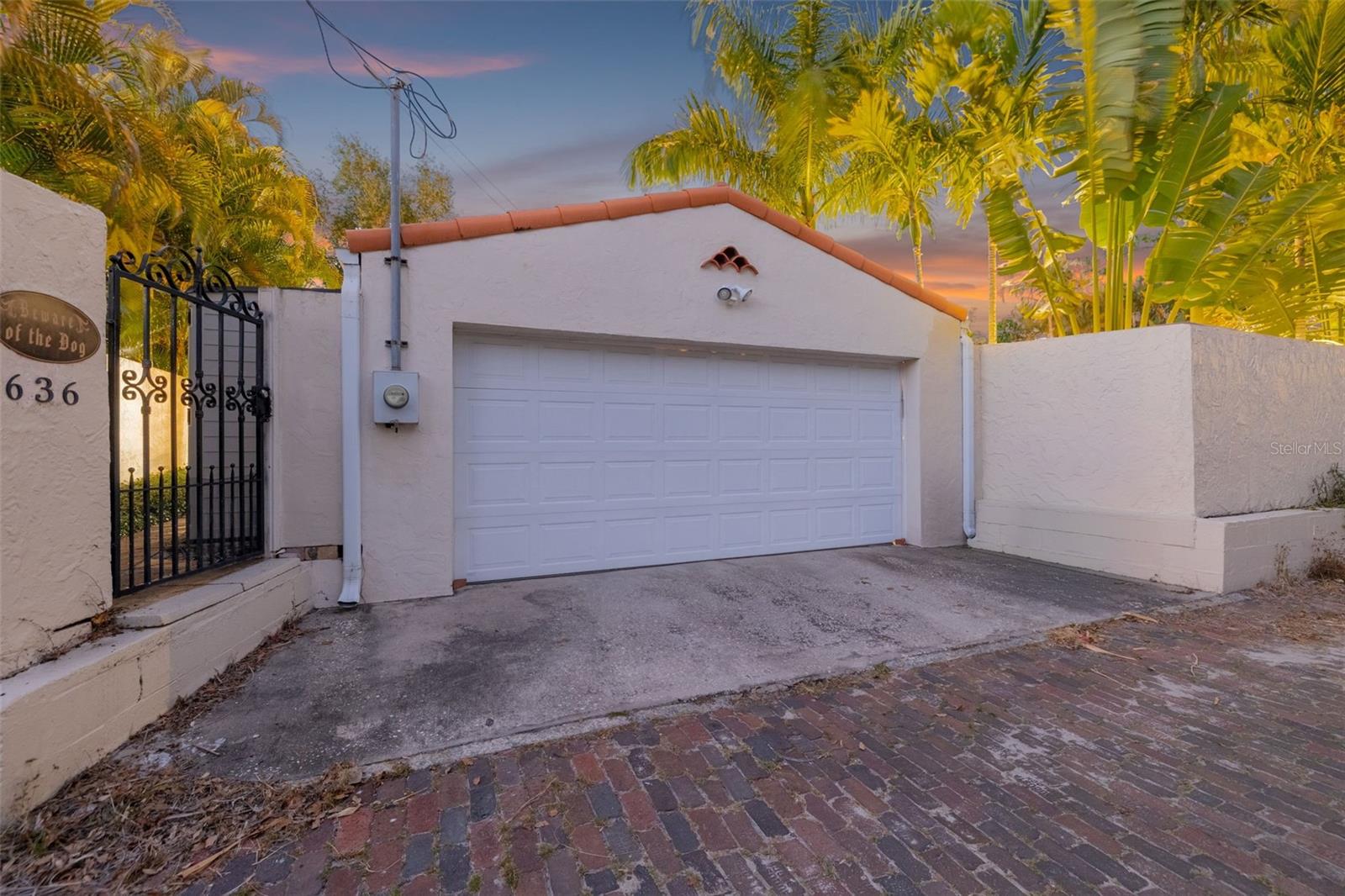 SNELL AND HAMLETTS NORTH SHORE ADD - Residential