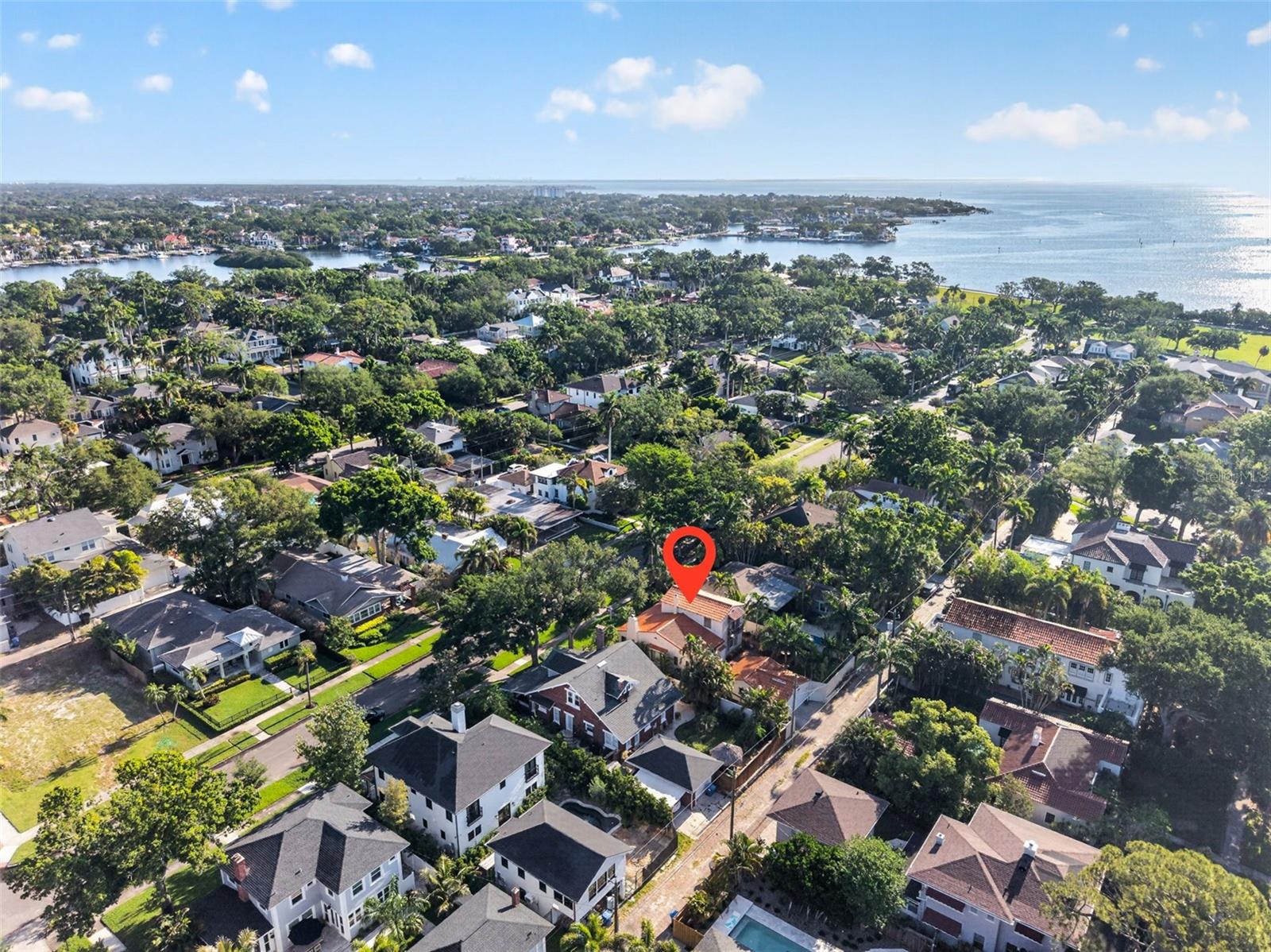 SNELL AND HAMLETTS NORTH SHORE ADD - Residential