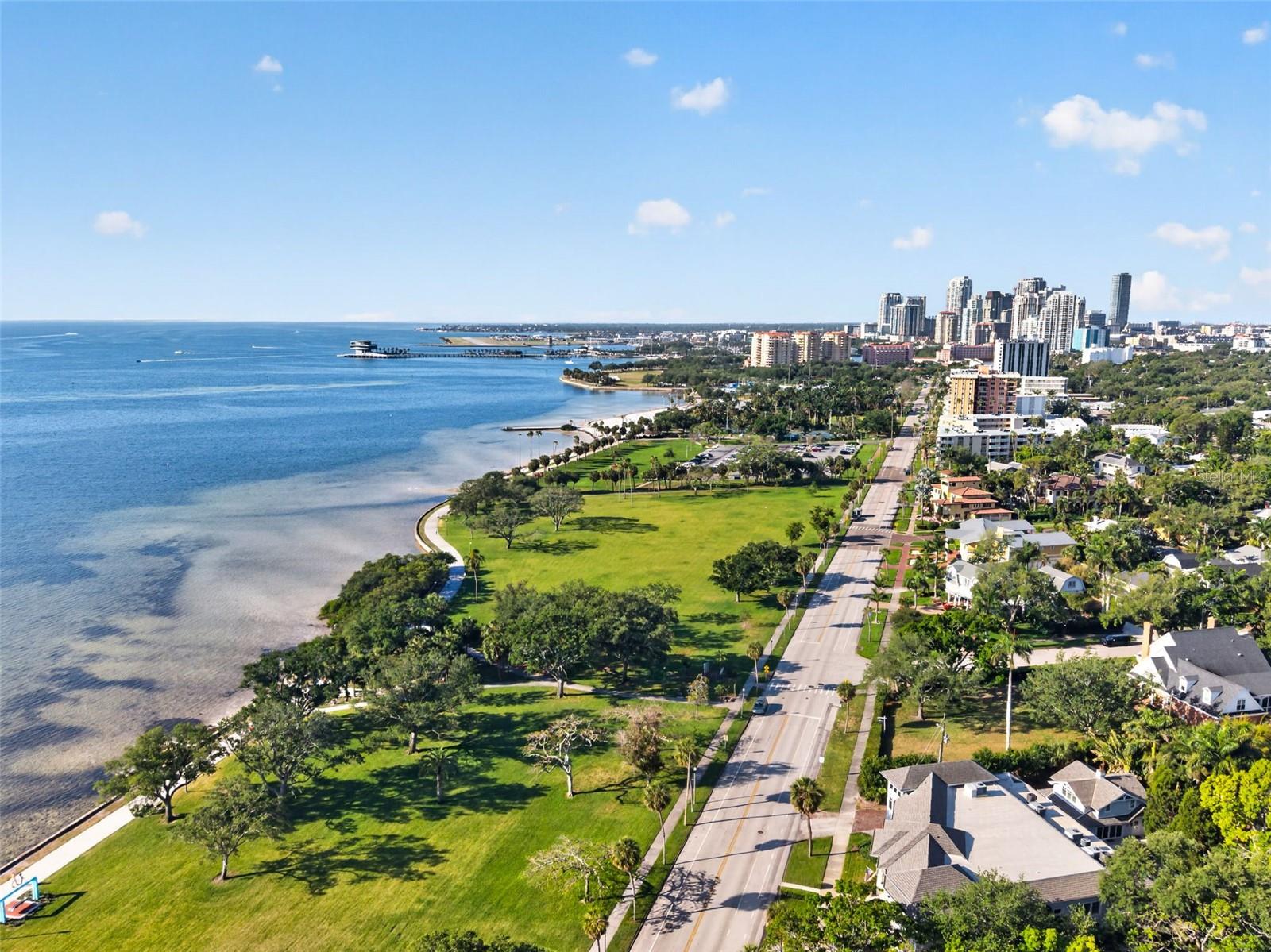 SNELL AND HAMLETTS NORTH SHORE ADD - Residential