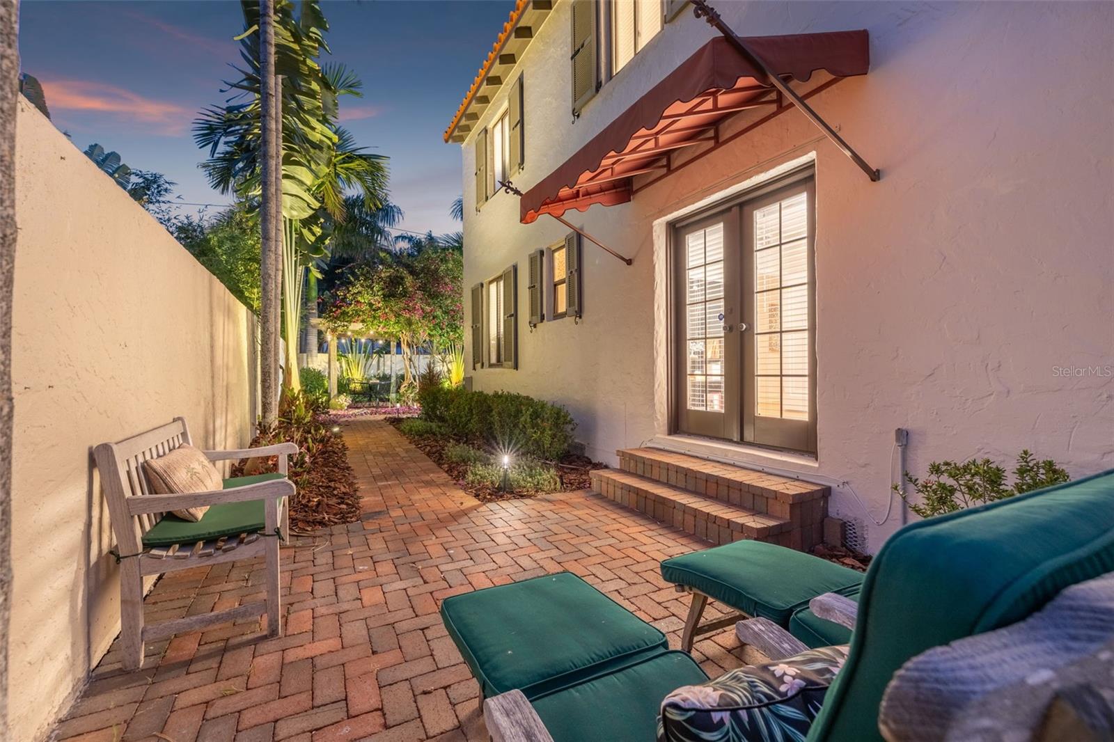 SNELL AND HAMLETTS NORTH SHORE ADD - Residential