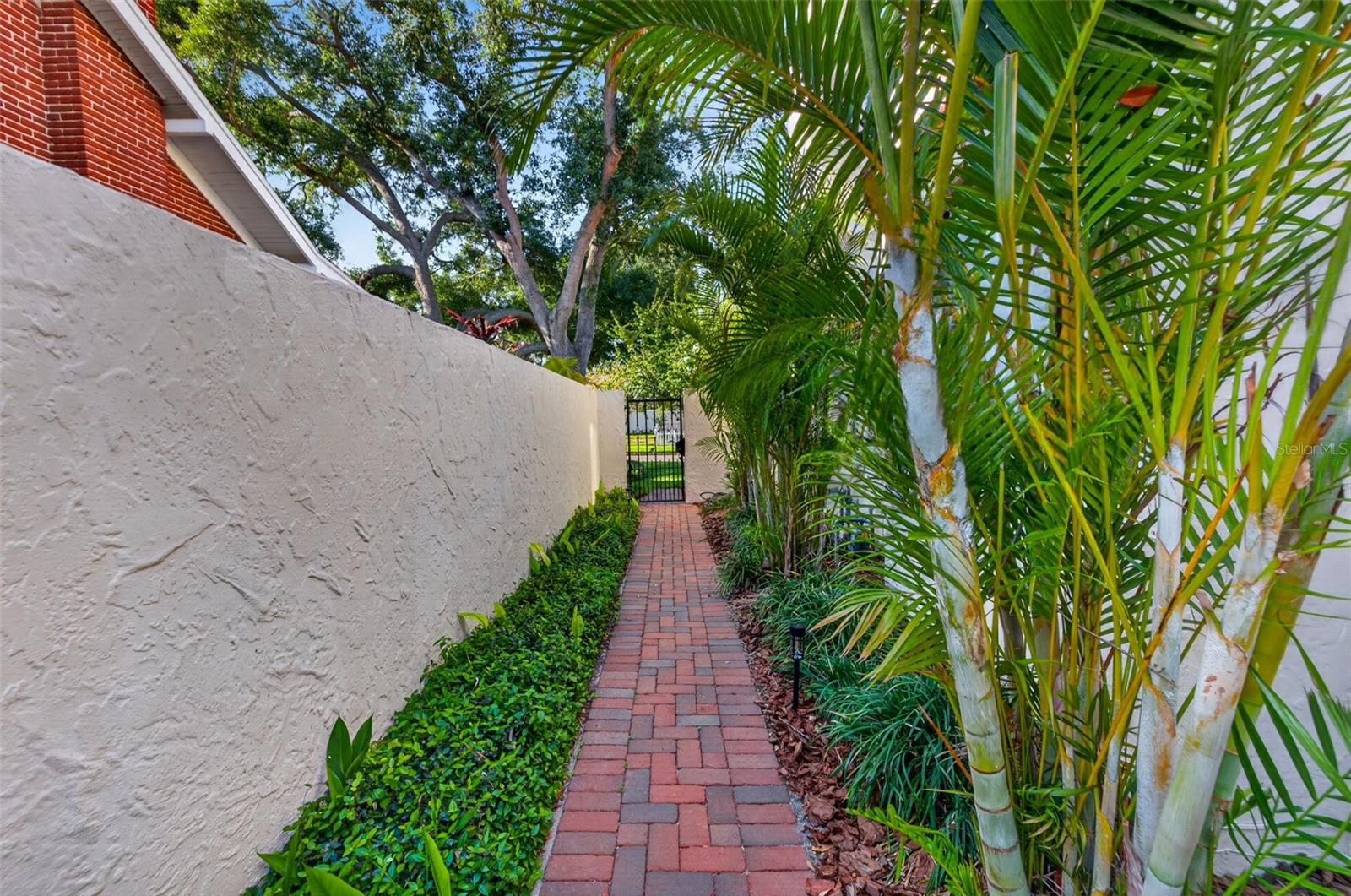 SNELL AND HAMLETTS NORTH SHORE ADD - Residential