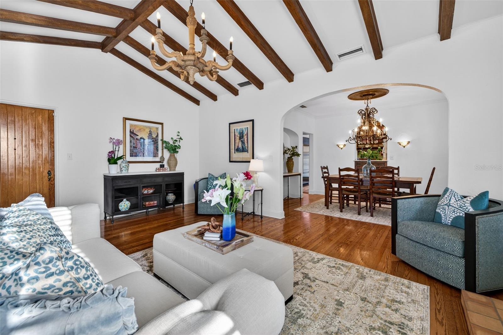 SNELL AND HAMLETTS NORTH SHORE ADD - Residential