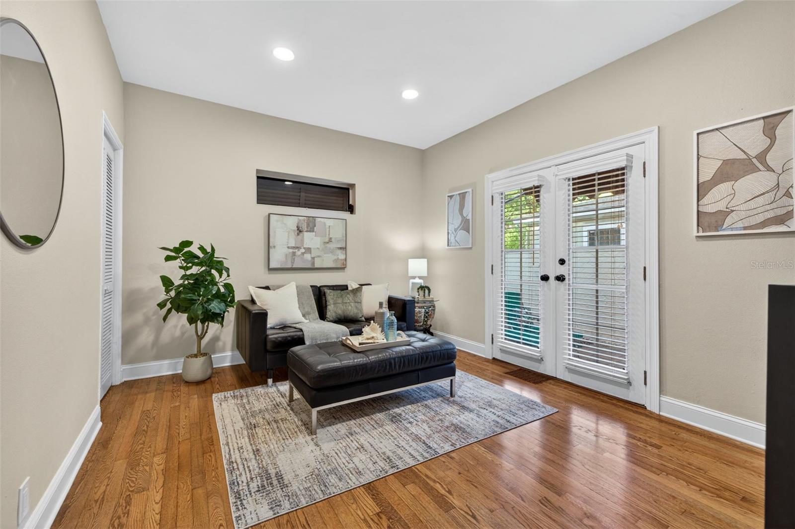 SNELL AND HAMLETTS NORTH SHORE ADD - Residential