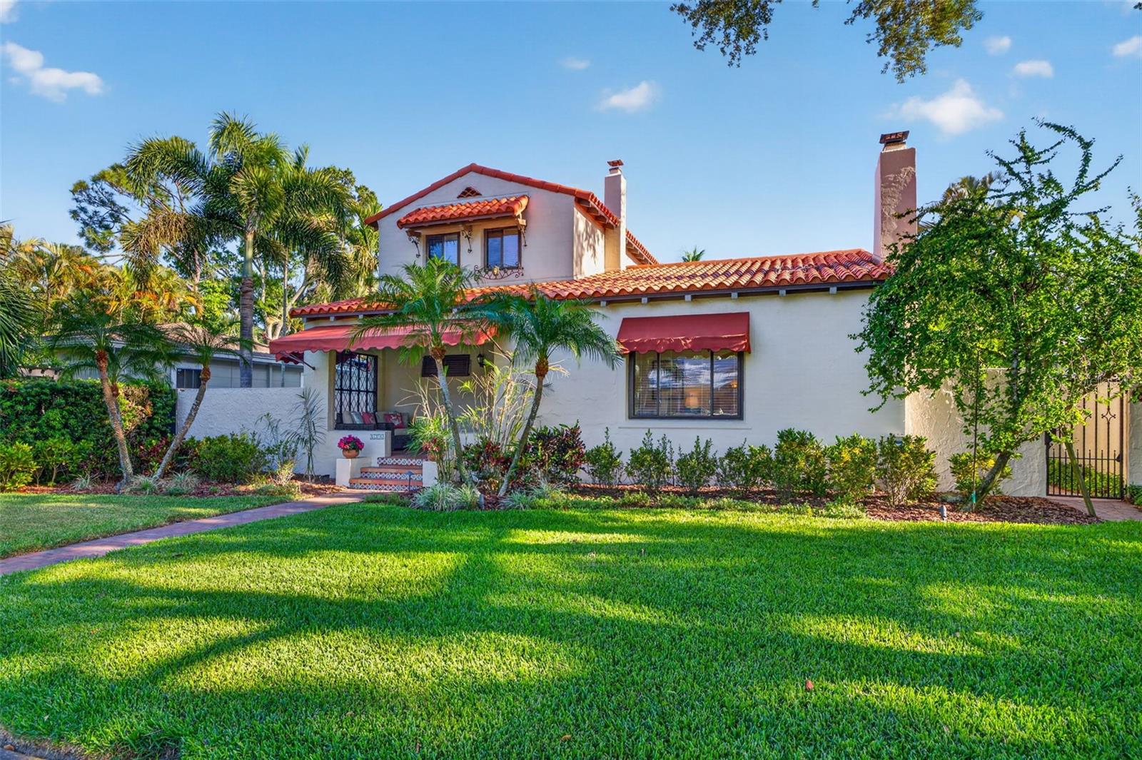 SNELL AND HAMLETTS NORTH SHORE ADD - Residential