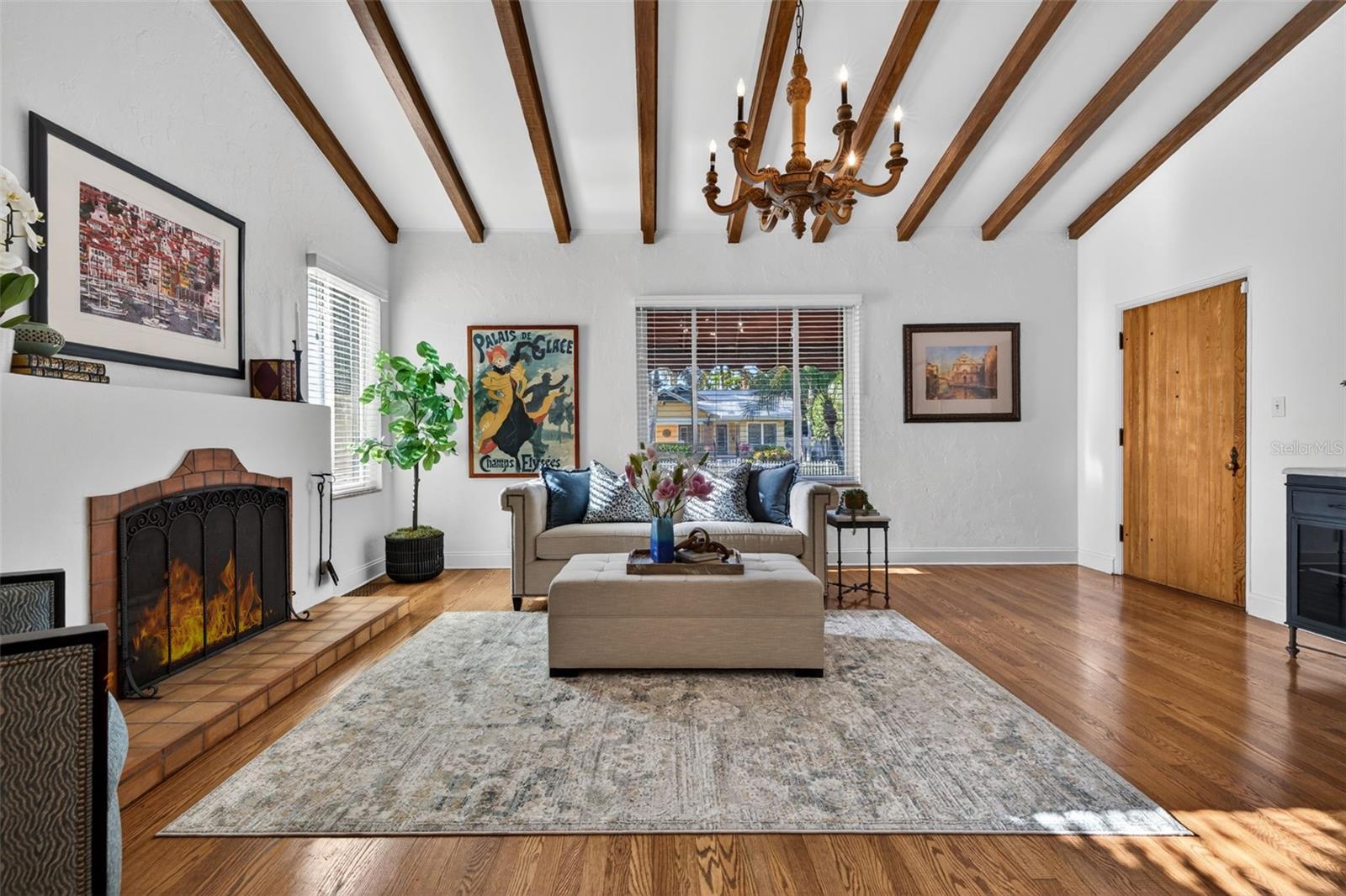 SNELL AND HAMLETTS NORTH SHORE ADD - Residential