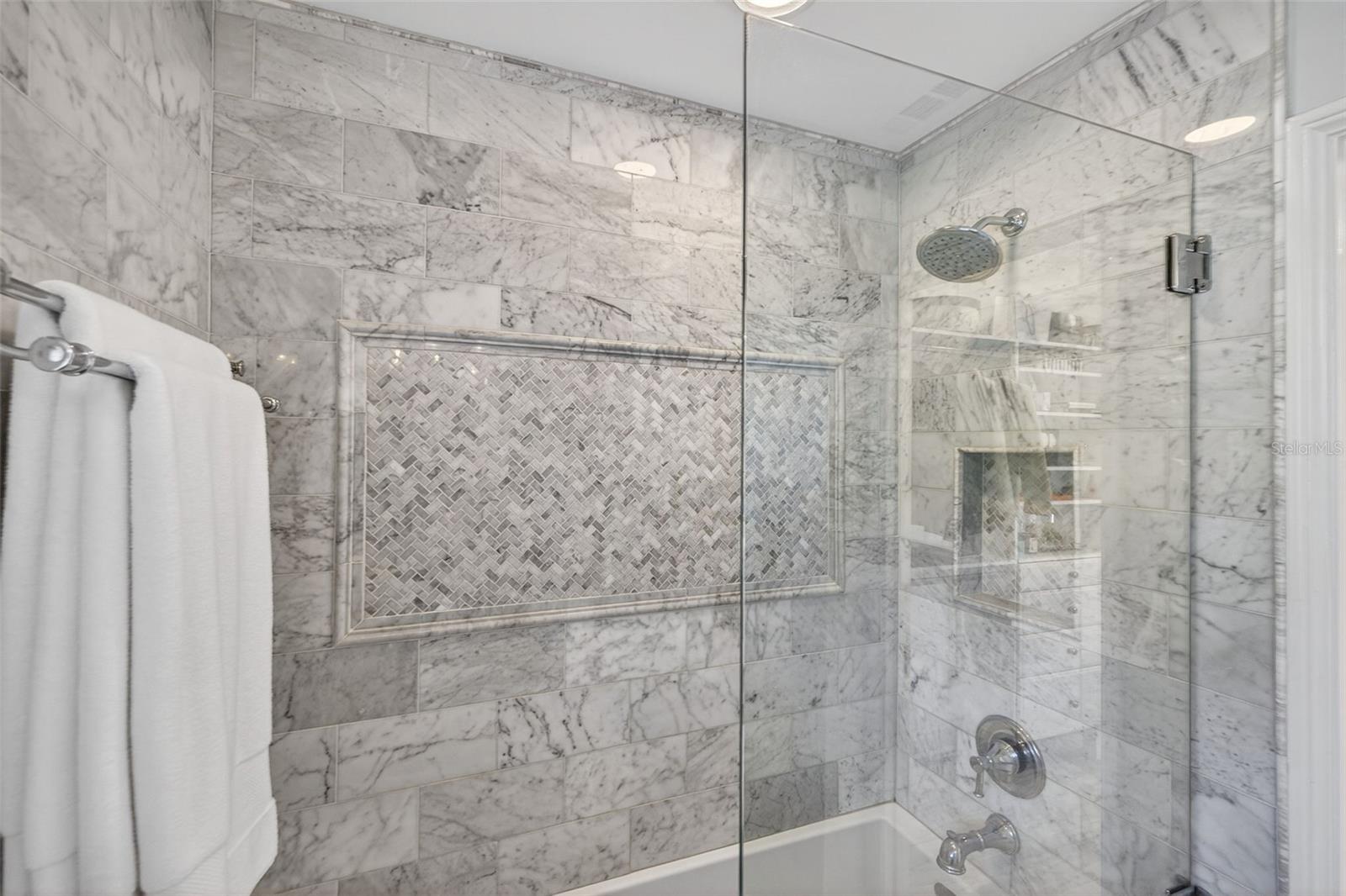 SNELL AND HAMLETTS NORTH SHORE ADD - Residential