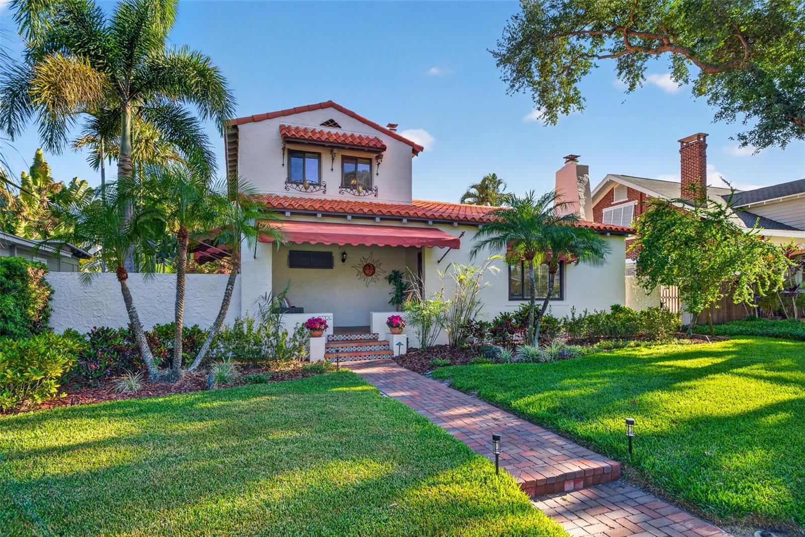 SNELL AND HAMLETTS NORTH SHORE ADD - Residential