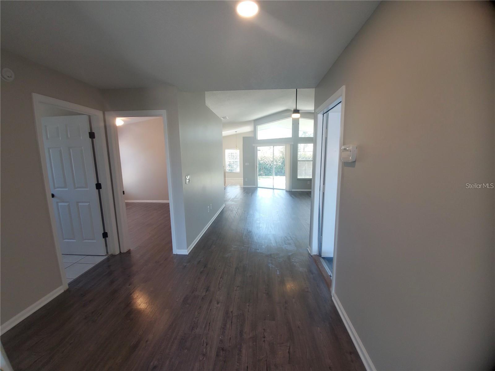 PEMBROOKE - Residential Lease