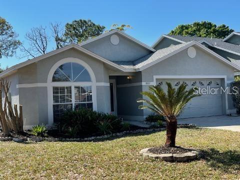 PEMBROOKE - Residential Lease