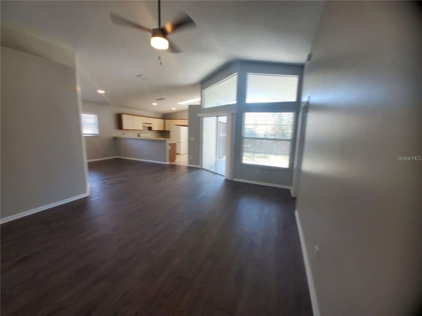 PEMBROOKE - Residential Lease